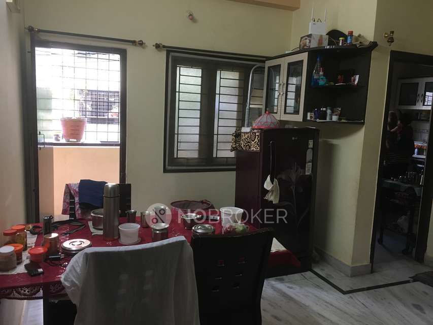 2 BHK Flat In Srilakshmi Lake View For Sale  In  Ameenpur,