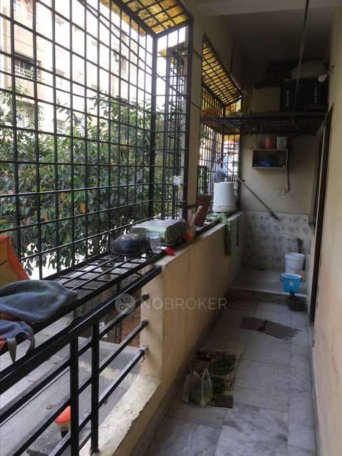 2 BHK Flat In Srilakshmi Lake View For Sale  In  Ameenpur,