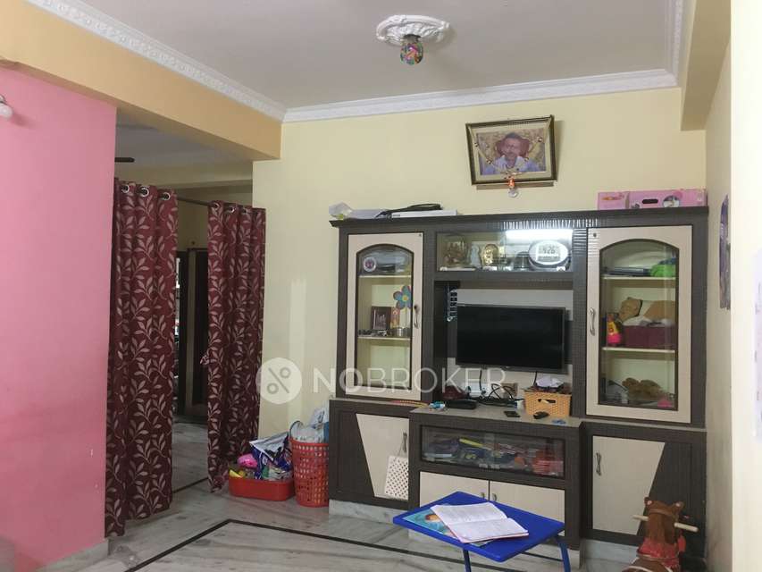 2 BHK Flat In Srilakshmi Lake View For Sale  In  Ameenpur,
