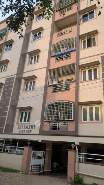 2 BHK Flat In Srilakshmi Lake View For Sale  In  Ameenpur,