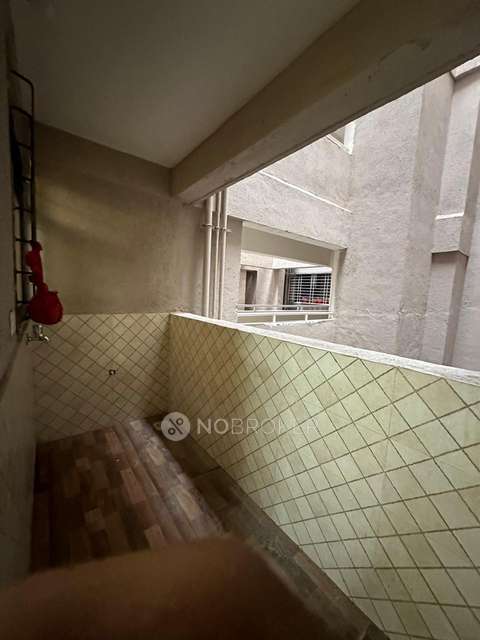 2 BHK Flat In Arko Star Vista, Pimpri-chinchwad for Rent  In Star Vista By Arko Realty