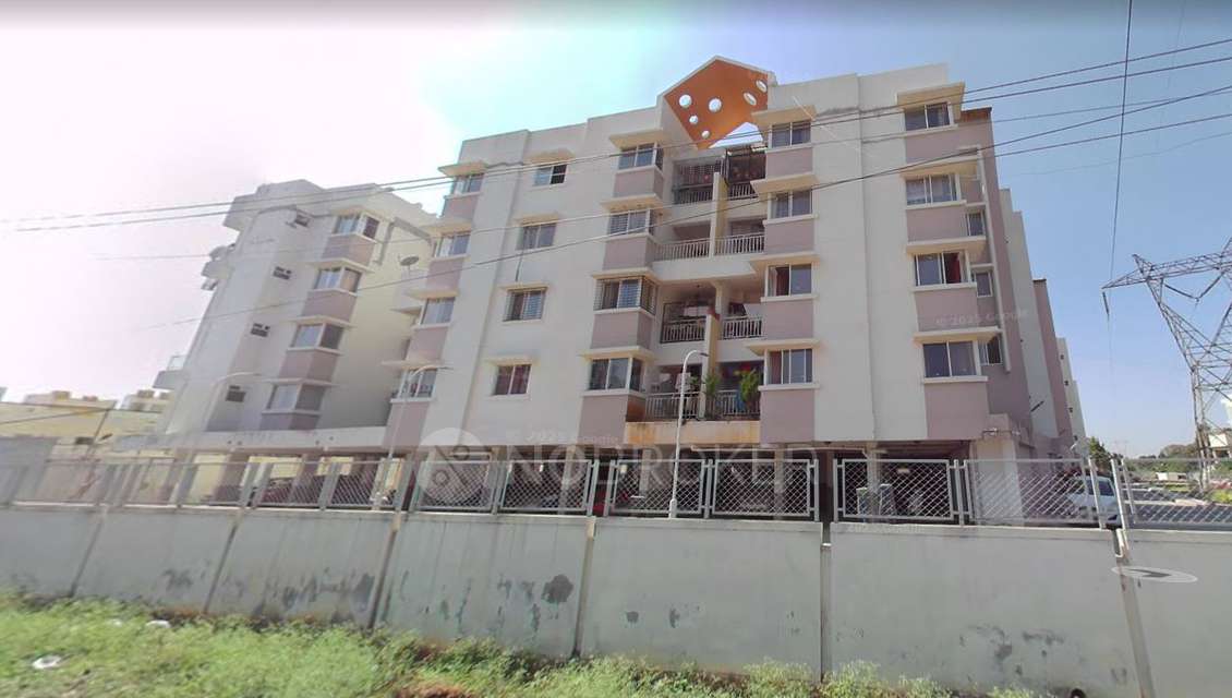 1 BHK Flat In Sipani Jardin,  Madiwala, Bandapura Near Electronic City For Sale  In Bandapura
