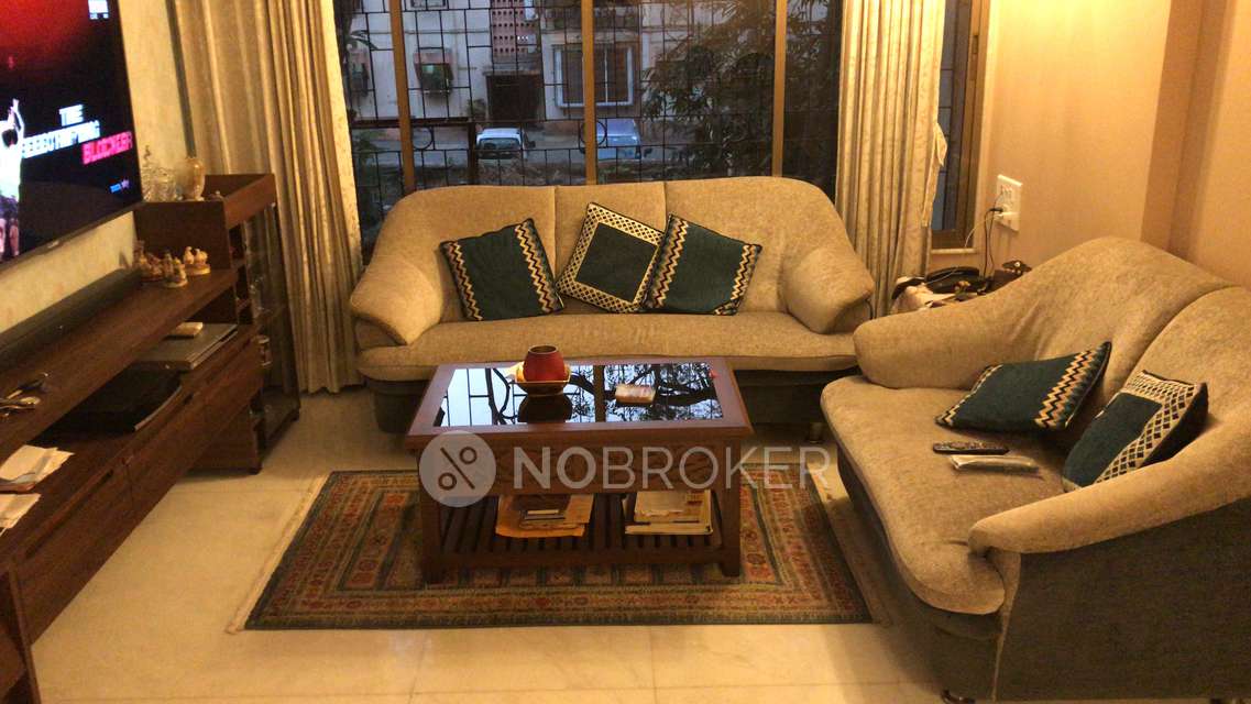 2 BHK Flat In Oak Shade for Rent  In Deonar,