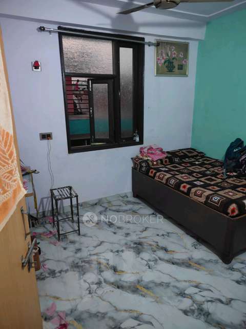 3 BHK Flat In Apartment  For Sale  In Badarpur 