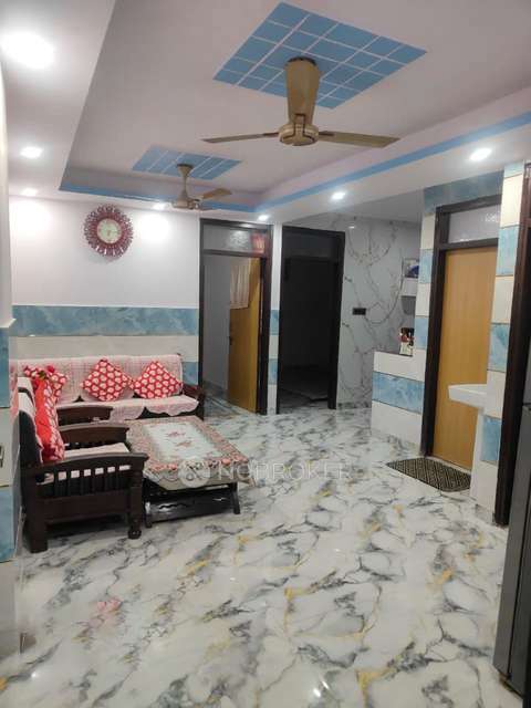 3 BHK Flat In Apartment  For Sale  In Badarpur 