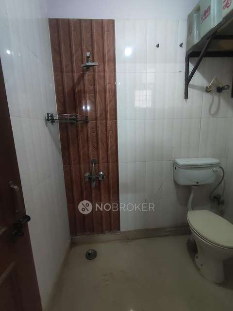 3 BHK Flat In Krishna Apartment  For Sale  In Khanpur