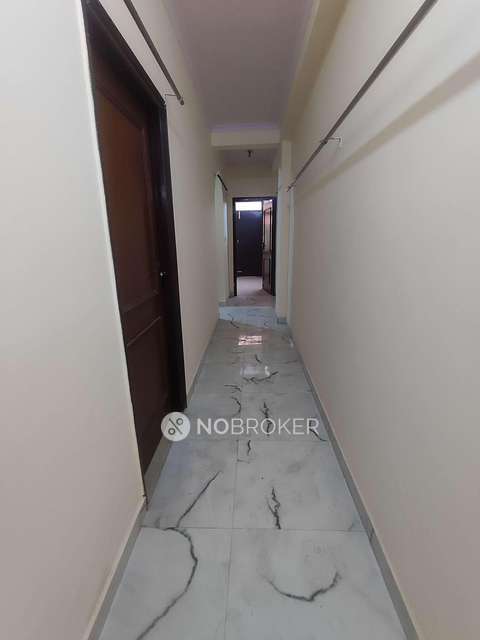 3 BHK Flat In Krishna Apartment  For Sale  In Khanpur