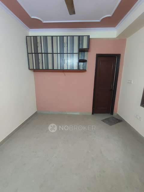 3 BHK Flat In Krishna Apartment  For Sale  In Khanpur