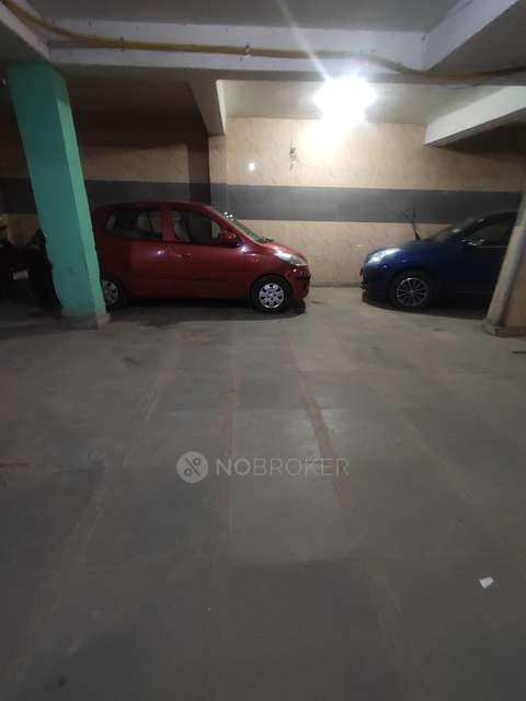 3 BHK Flat In Krishna Apartment  For Sale  In Khanpur