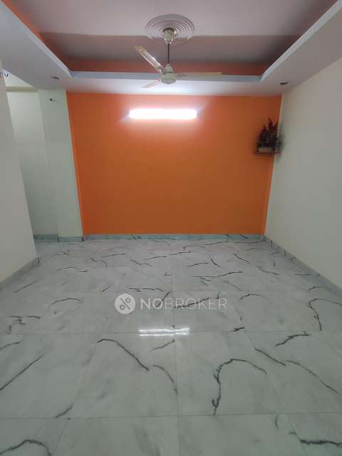 3 BHK Flat In Krishna Apartment  For Sale  In Khanpur