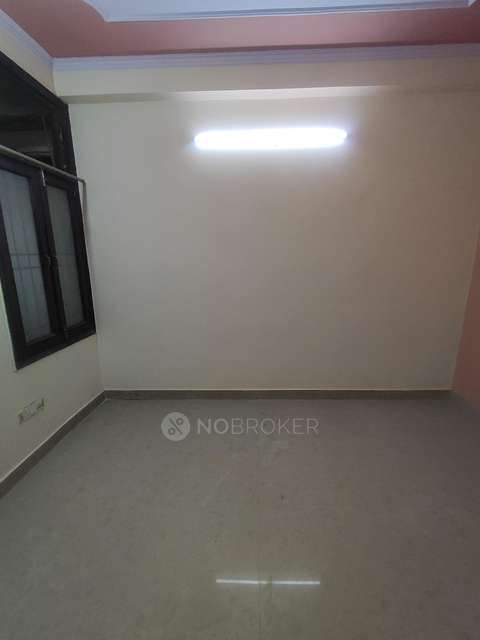 3 BHK Flat In Krishna Apartment  For Sale  In Khanpur