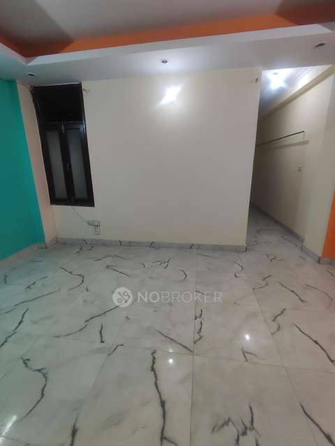 3 BHK Flat In Krishna Apartment  For Sale  In Khanpur