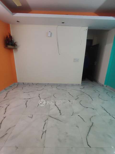 3 BHK Flat In Krishna Apartment  For Sale  In Khanpur