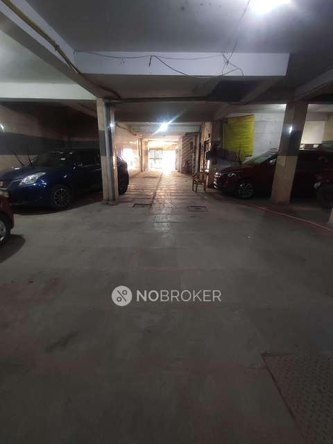 3 BHK Flat In Krishna Apartment  For Sale  In Khanpur