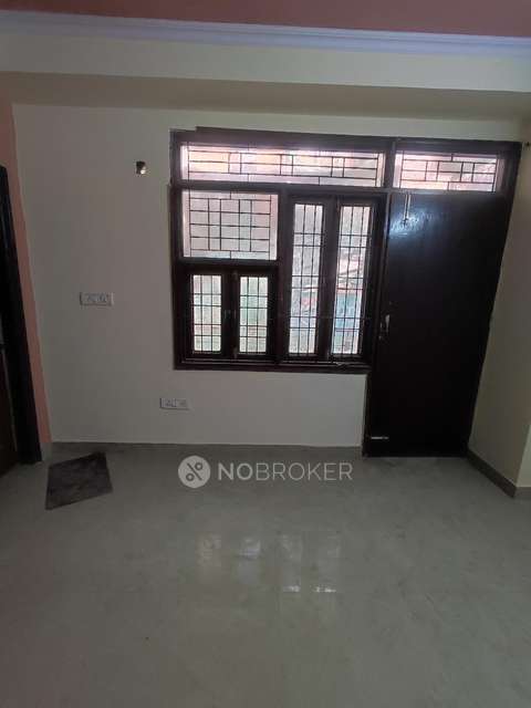 3 BHK Flat In Krishna Apartment  For Sale  In Khanpur
