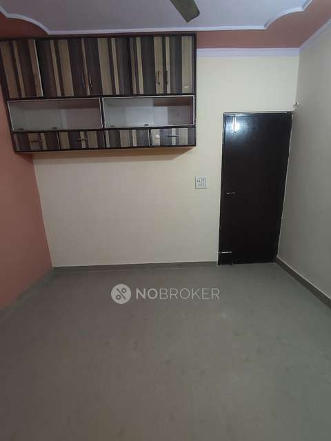 3 BHK Flat In Krishna Apartment  For Sale  In Khanpur