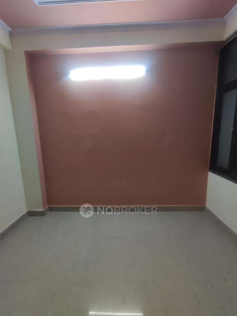 3 BHK Flat In Krishna Apartment  For Sale  In Khanpur