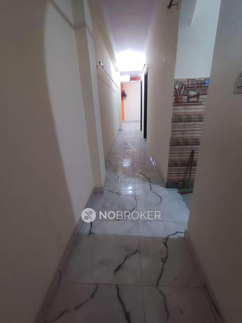 3 BHK Flat In Krishna Apartment  For Sale  In Khanpur