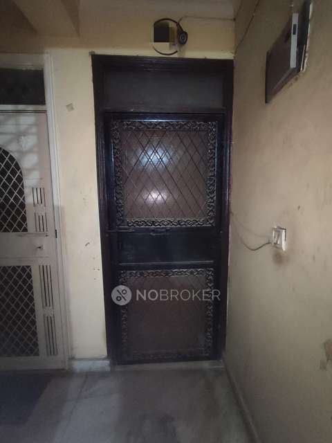 3 BHK Flat In Krishna Apartment  For Sale  In Khanpur