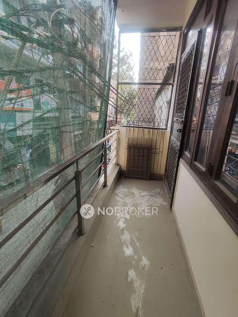 3 BHK Flat In Krishna Apartment  For Sale  In Khanpur