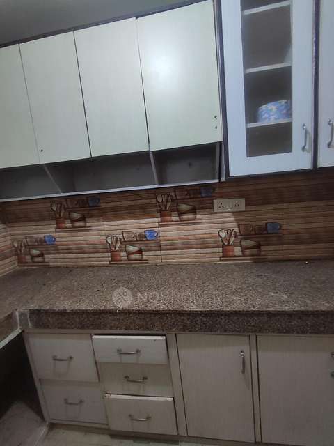 3 BHK Flat In Krishna Apartment  For Sale  In Khanpur