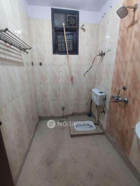 3 BHK Flat In Krishna Apartment  For Sale  In Khanpur