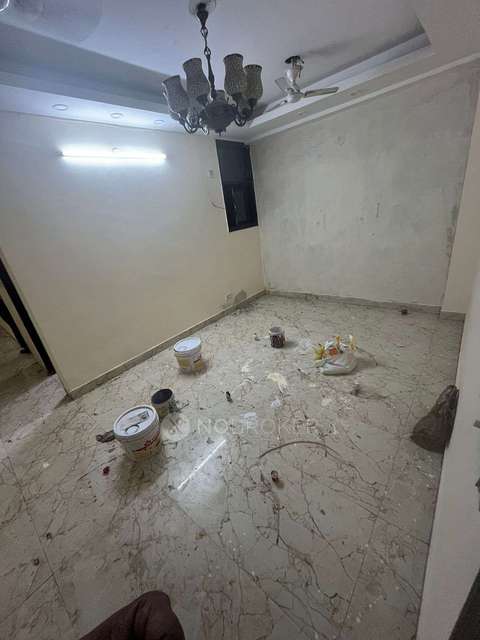 3 BHK Flat In Swaraj Rwa Khirki Extension Block R for Rent  In Malviya Nagar