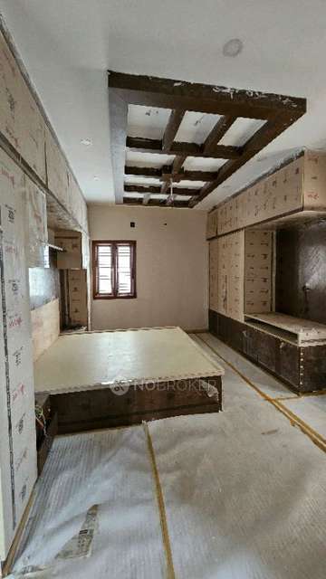 4+ BHK House For Sale  In Xfcp+95j, Byregowda Layout, Annapurneshwari Nagar, Bengaluru, Karnataka 560091, India