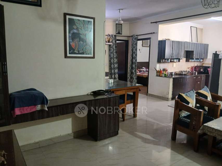 3 BHK Flat In Gardenia Glamour 2, Vasundhara For Sale  In Vasundhara