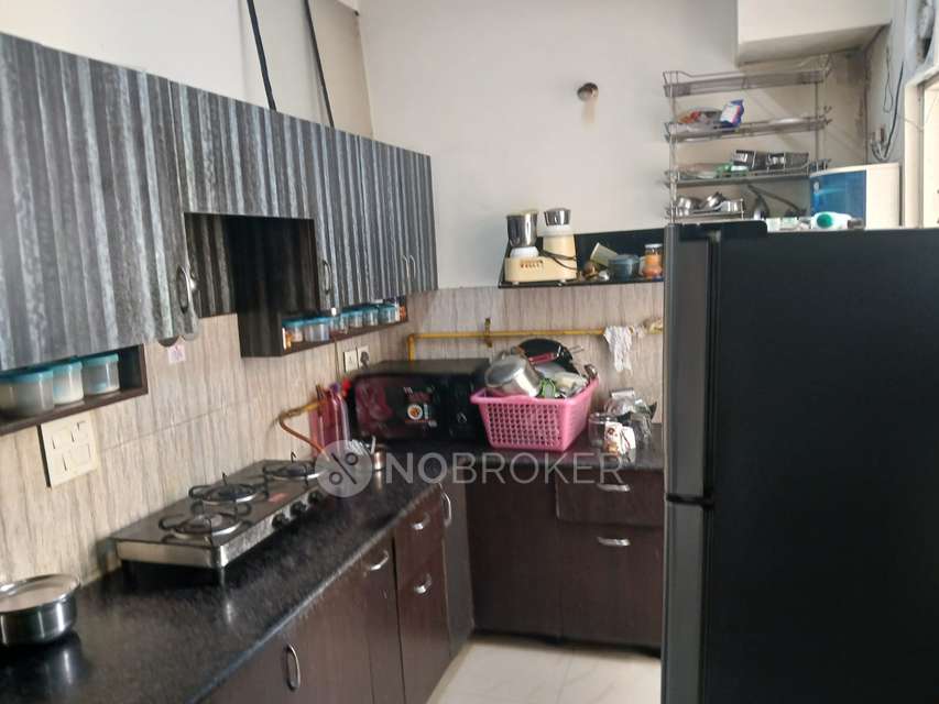 3 BHK Flat In Gardenia Glamour 2, Vasundhara For Sale  In Vasundhara