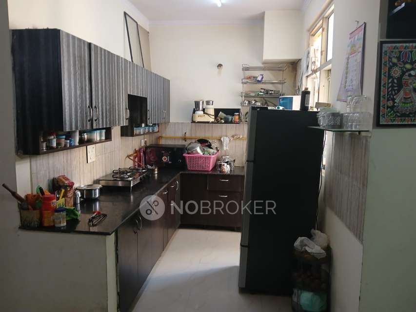 3 BHK Flat In Gardenia Glamour 2, Vasundhara For Sale  In Vasundhara