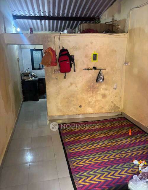 1 RK House For Sale  In Loknagari