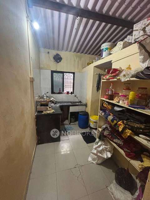 1 RK House For Sale  In Loknagari