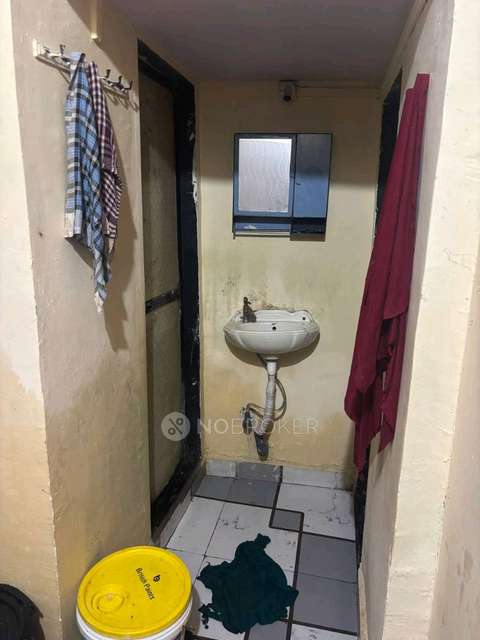 1 RK House For Sale  In Loknagari