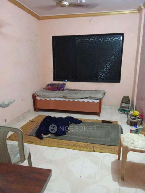 1 BHK Flat In Trambakeshwar Garden Co. Hsg. For Sale  In 565j+fv8, Shirgaon, Badlapur, Maharashtra 421503, India