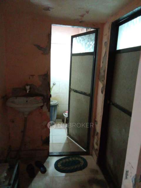 1 BHK Flat In Trambakeshwar Garden Co. Hsg. For Sale  In 565j+fv8, Shirgaon, Badlapur, Maharashtra 421503, India
