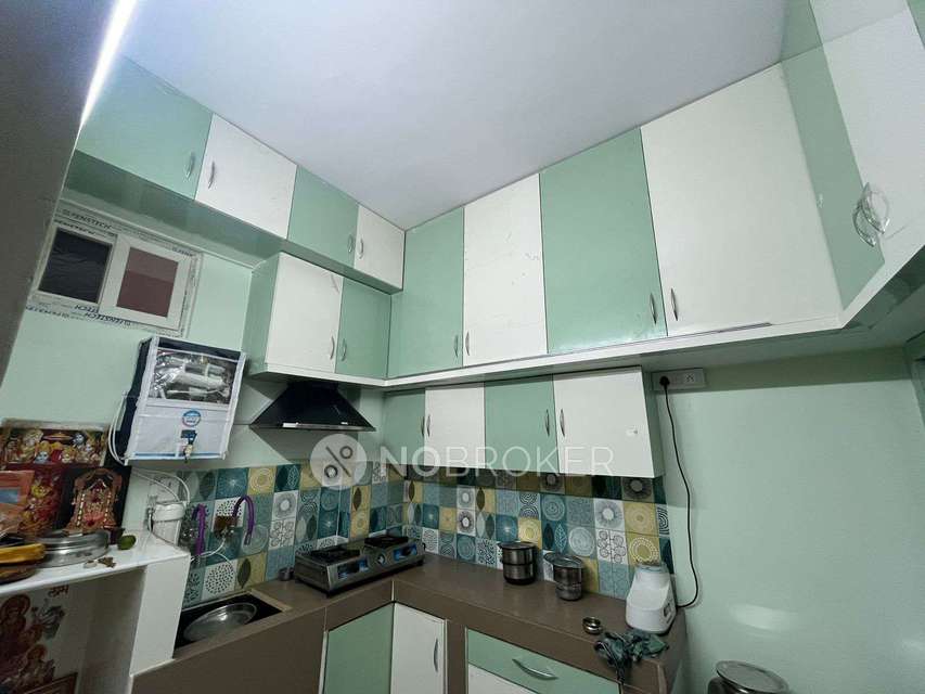 2 BHK Flat In Sri Laxmi Nivas Apartment For Sale  In Dilsukhnagar