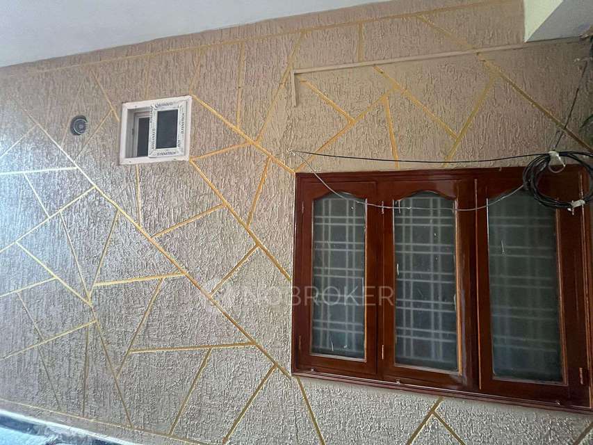2 BHK Flat In Sri Laxmi Nivas Apartment For Sale  In Dilsukhnagar
