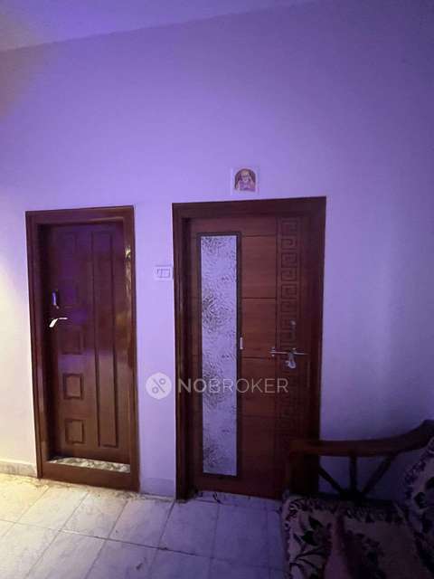 2 BHK Flat In Sri Laxmi Nivas Apartment For Sale  In Dilsukhnagar