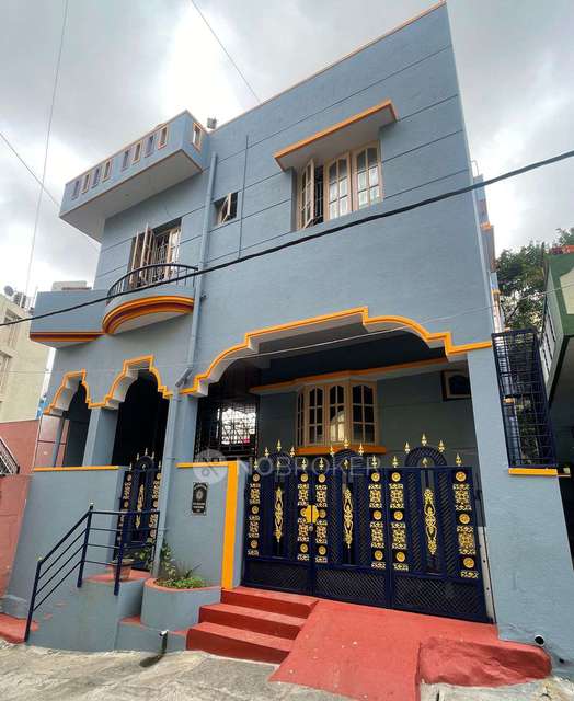 4+ BHK House For Sale  In Banashankari