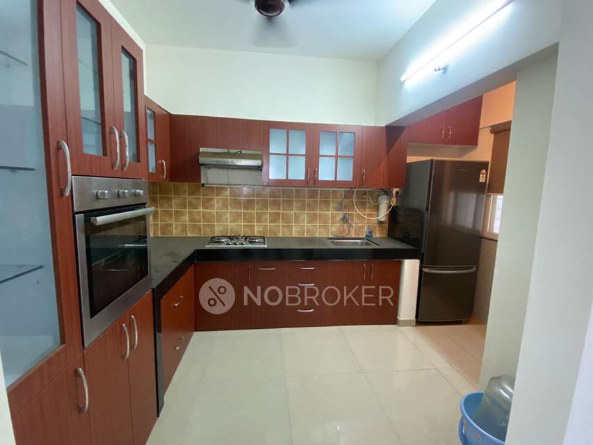 2 BHK Flat In Megapolis Splendour for Rent  In Pune