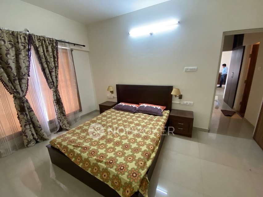 2 BHK Flat In Megapolis Splendour for Rent  In Pune