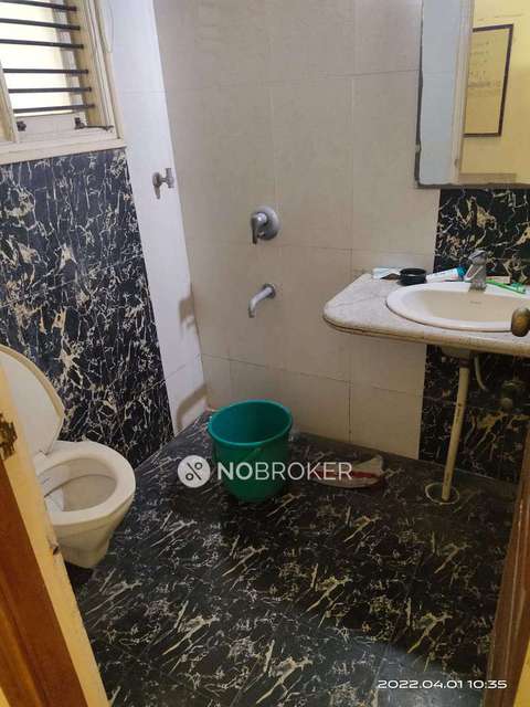 PG for Boys in S G Palya 