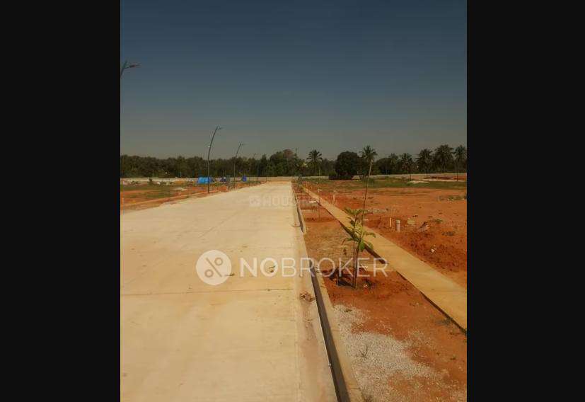 Plot For Sale  In Stanch Urban Village In Chikkajala