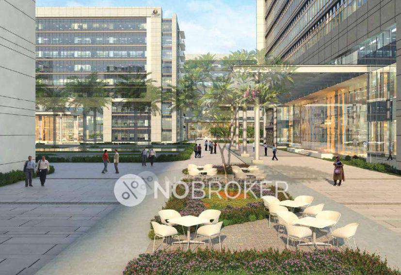 Office Space in Prestige Tech Cloud, Bangalore for sale 