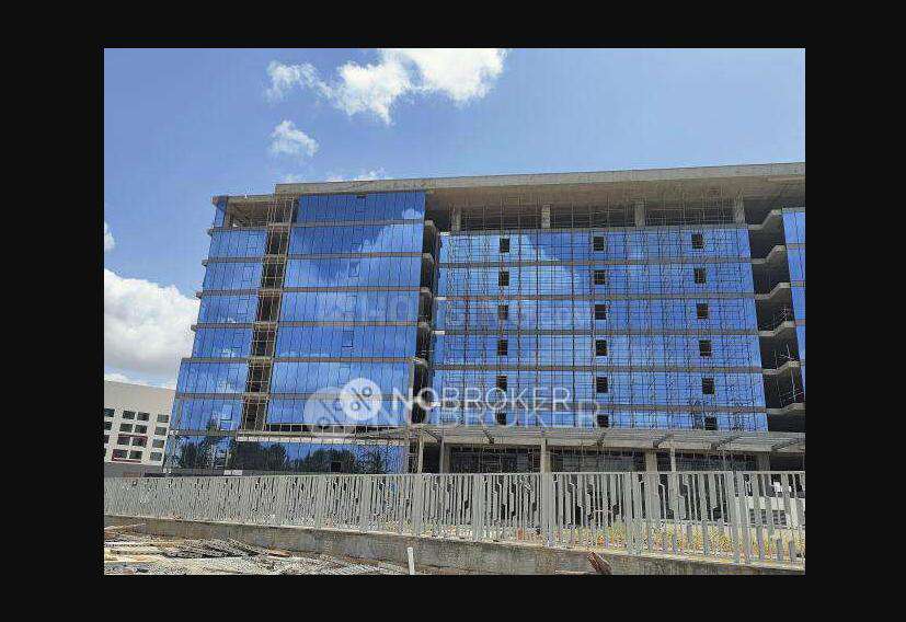 Office Space in Prestige Tech Cloud, Bangalore for sale 