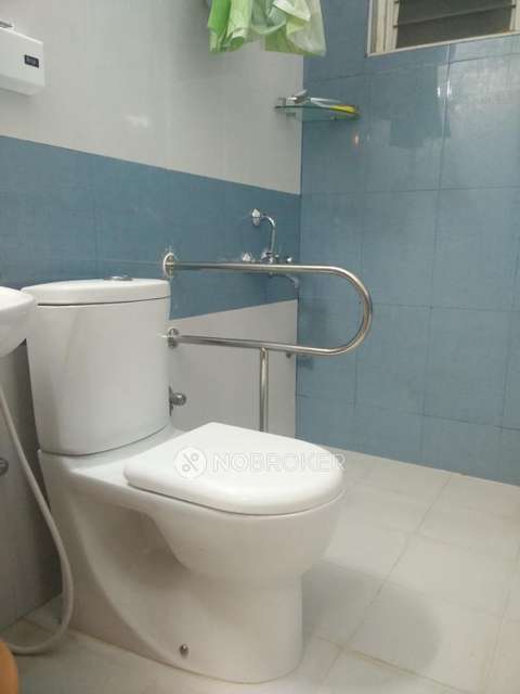 3 BHK Flat In Vaibhav Serene For Sale  In Yemalur, Bellandur