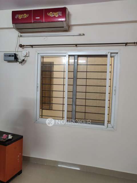 3 BHK Flat In Vaibhav Serene For Sale  In Yemalur, Bellandur