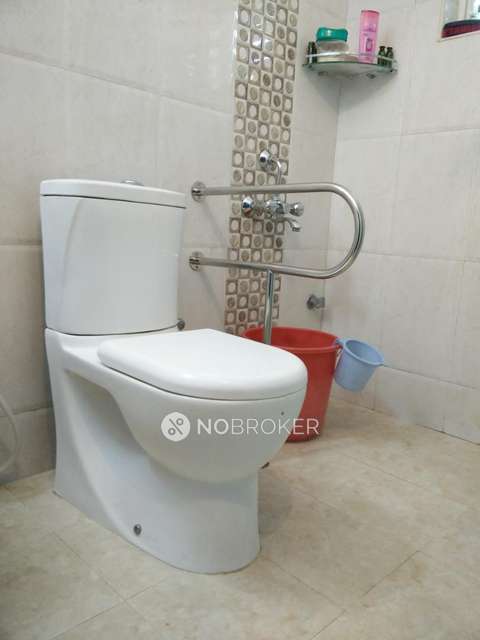 3 BHK Flat In Vaibhav Serene For Sale  In Yemalur, Bellandur