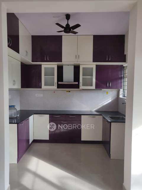 3 BHK Flat In Vaibhav Serene For Sale  In Yemalur, Bellandur